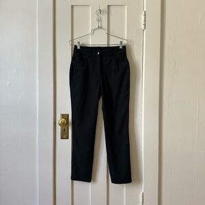 Lululemon dress pants size 6